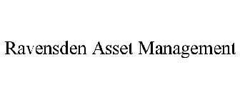 RAVENSDEN ASSET MANAGEMENT