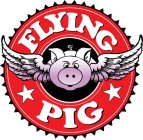 FLYING PIG