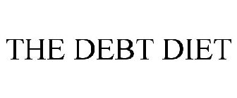 THE DEBT DIET