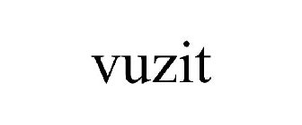 VUZIT