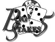 BIGSTAKES FIVE 5 BIGSTAKES5