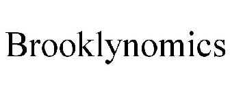 BROOKLYNOMICS