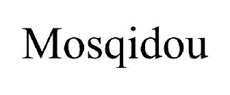 MOSQIDOU