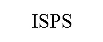 ISPS