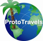 PROTOTRAVELS.COM