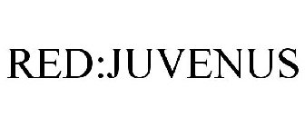 RED:JUVENUS