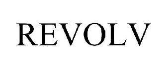 REVOLV