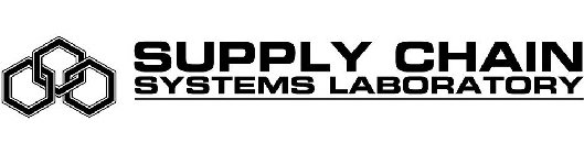 SUPPLY CHAIN SYSTEMS LABORATORY