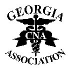 GEORGIA CNA ASSOCIATION