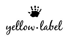 YELLOW · LABEL