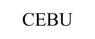 CEBU