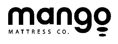 MANGO MATTRESS CO.