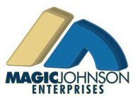 M MAGICJOHNSON ENTERPRISES