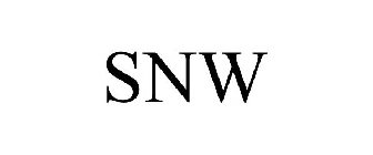 SNW