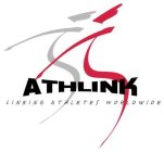 ATHLINK LINKING ATHLETES WORLDWIDE