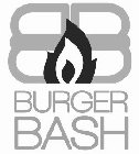 BB BURGER BASH