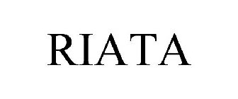 RIATA