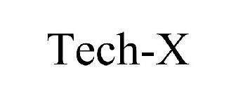 TECH-X