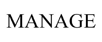 MANAGE