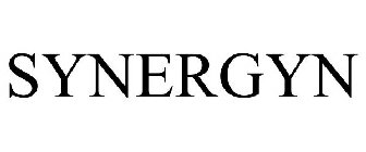 SYNERGYN