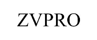 ZVPRO