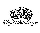 UNDER THE CROWN