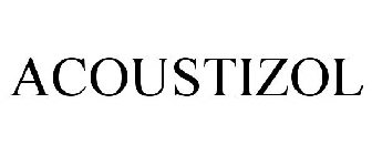 ACOUSTIZOL