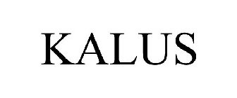 KALUS