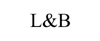 L&B