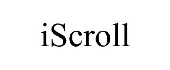 ISCROLL