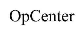 OPCENTER