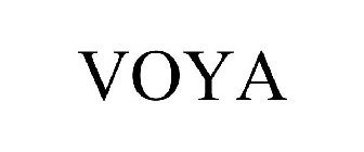 VOYA