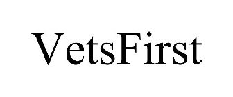 VETSFIRST