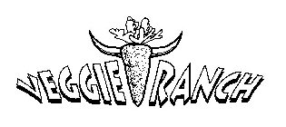 VEGGIE RANCH