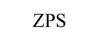 ZPS