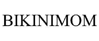 BIKINIMOM