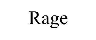 RAGE