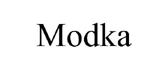 MODKA