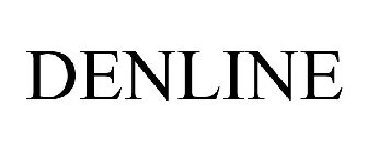 DENLINE