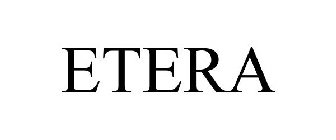 ETERA