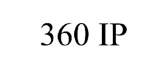 360 IP