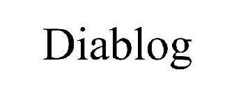 DIABLOG