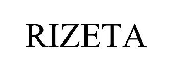 RIZETA