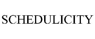 SCHEDULICITY