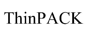 THINPACK