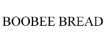 BOOBEE BREAD