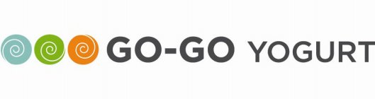GO-GO YOGURT