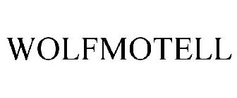 WOLFMOTELL