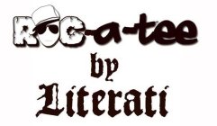 ROC-A-TEE BY LITERATI