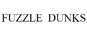 FUZZLE DUNKS